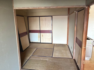 高崎市貝沢町、中古マンションの画像です
