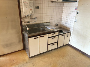 高崎市貝沢町、中古マンションの画像です