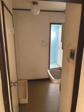 高崎市貝沢町、中古マンションの画像です