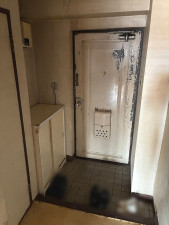 高崎市貝沢町、中古マンションの画像です
