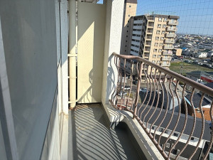 高崎市貝沢町、中古マンションの画像です