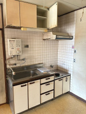 高崎市貝沢町、中古マンションの画像です