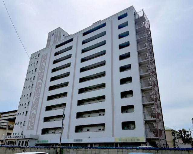 高崎市貝沢町、中古マンションの画像です