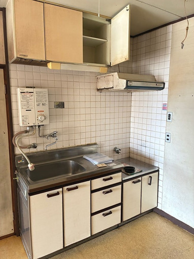高崎市貝沢町、中古マンションの画像です