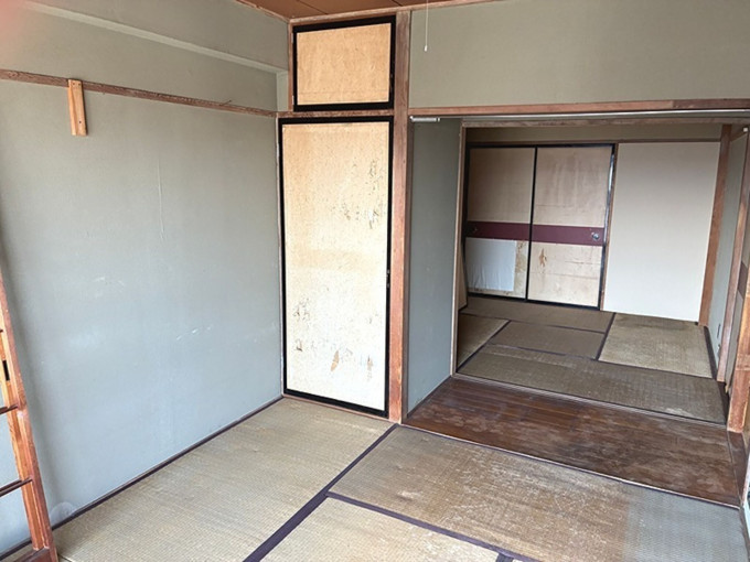 高崎市貝沢町、中古マンションの画像です