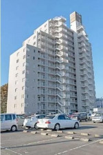 高崎市矢島町、中古マンションの画像です