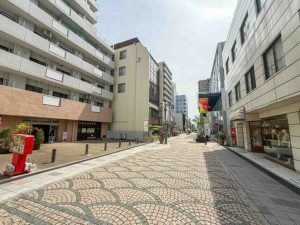 高崎市鞘町、中古マンションの画像です