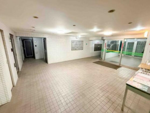 高崎市鞘町、中古マンションの画像です