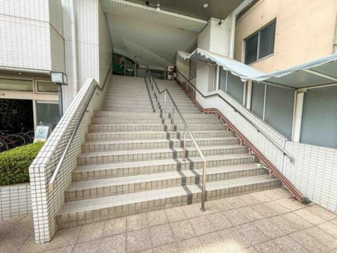 高崎市鞘町、中古マンションの画像です