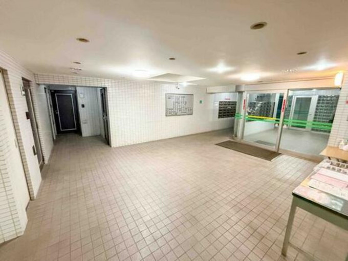 高崎市鞘町、中古マンションの画像です