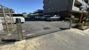 高崎市日光町、中古マンションの画像です