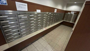 高崎市日光町、中古マンションの画像です