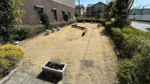 高崎市日光町、中古マンションの画像です