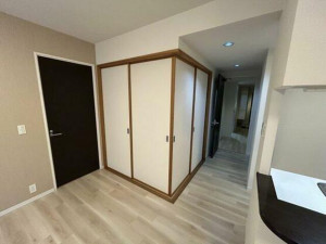 高崎市日光町、中古マンションの画像です