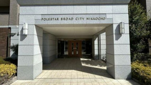 高崎市日光町、中古マンションの画像です