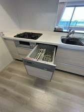 高崎市日光町、中古マンションの画像です
