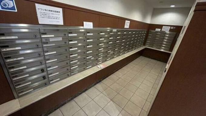 高崎市日光町、中古マンションの画像です