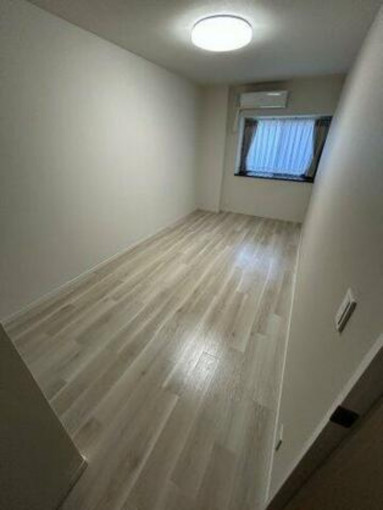 高崎市日光町、中古マンションの画像です
