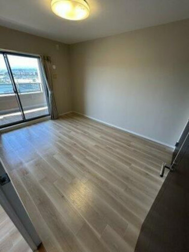高崎市日光町、中古マンションの画像です
