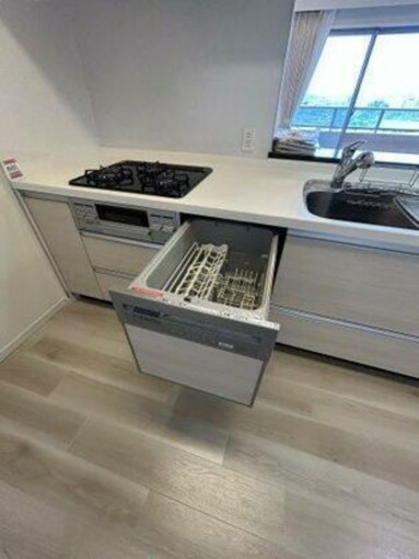 高崎市日光町、中古マンションの画像です