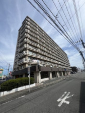 高崎市貝沢町、中古マンションの画像です