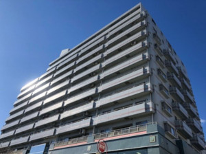 高崎市檜物町、中古マンションの画像です