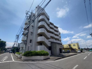 高崎市緑町、中古マンションの画像です