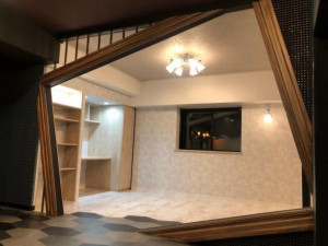 高崎市緑町、中古マンションの画像です