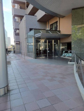 高崎市双葉町、中古マンションの画像です