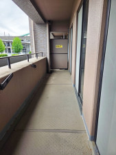 高崎市双葉町、中古マンションの画像です