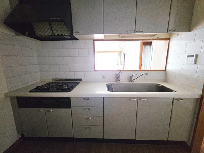 高崎市双葉町、中古マンションの画像です
