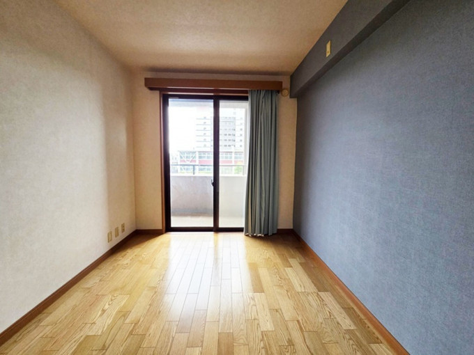 高崎市双葉町、中古マンションの画像です