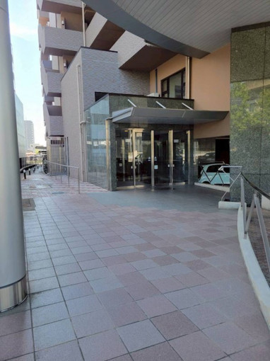 高崎市双葉町、中古マンションの画像です