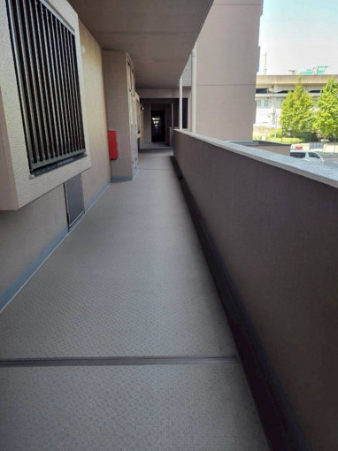 高崎市双葉町、中古マンションの画像です