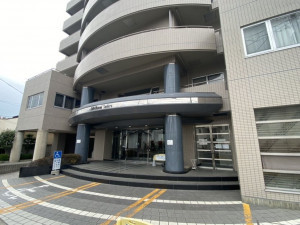 高崎市末広町、中古マンションの画像です