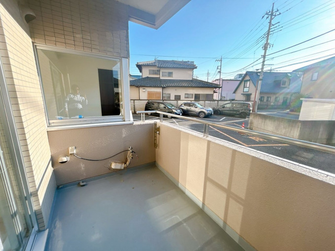 高崎市末広町、中古マンションの画像です