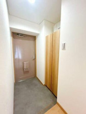 高崎市小八木町、中古マンションの画像です