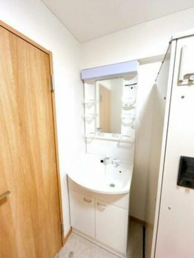 高崎市小八木町、中古マンションの画像です