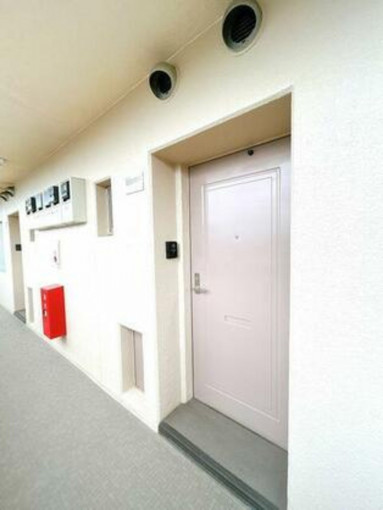 高崎市小八木町、中古マンションの画像です