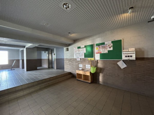 高崎市矢島町、中古マンションの画像です