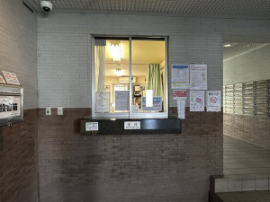 高崎市矢島町、中古マンションの画像です
