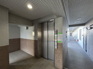 高崎市矢島町、中古マンションの画像です
