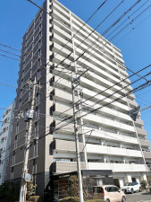 高崎市栄町、中古マンションの画像です