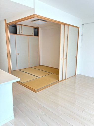 高崎市栄町、中古マンションの画像です