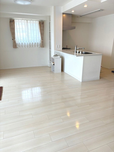 高崎市栄町、中古マンションの画像です