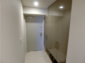 高崎市高関町、中古マンションの画像です