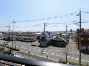 高崎市高関町、中古マンションの画像です