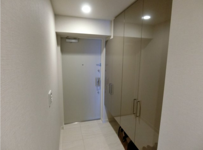 高崎市高関町、中古マンションの画像です