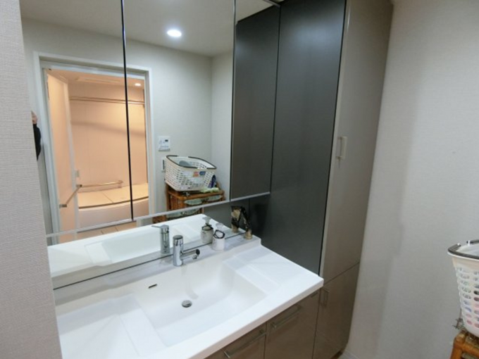 高崎市高関町、中古マンションの画像です