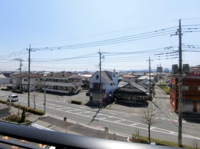 高崎市高関町、中古マンションの画像です